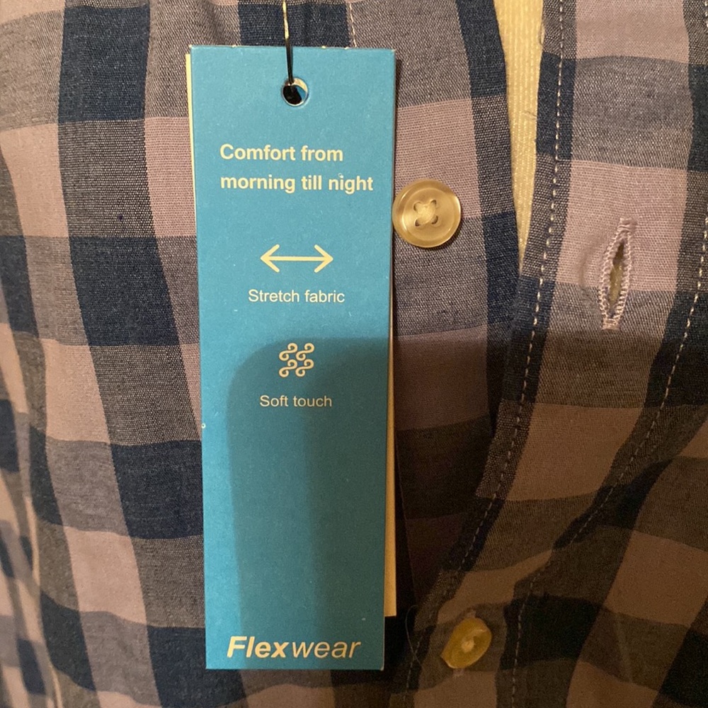 Sonoma button down - Picture 13 of 15